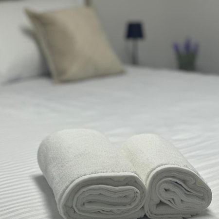 Next Rooms Скоп'є Екстер'єр фото
