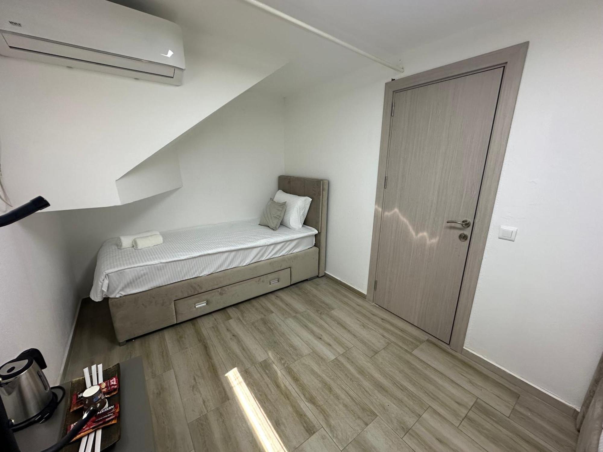 Next Rooms Скоп'є Екстер'єр фото