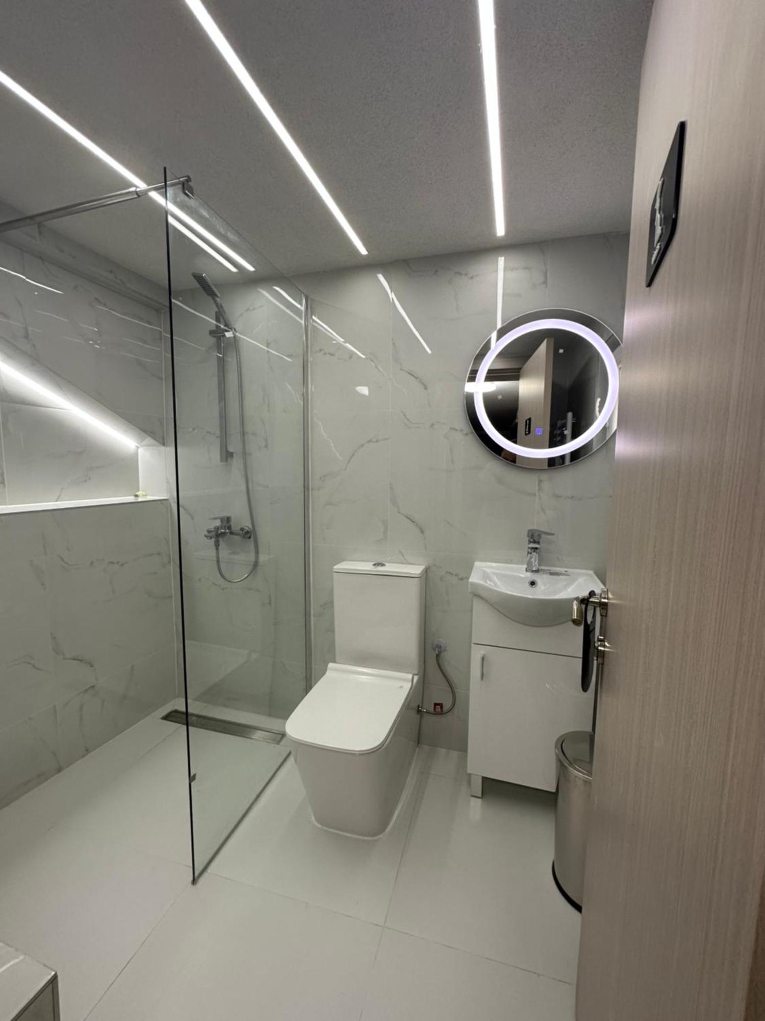Next Rooms Скоп'є Екстер'єр фото