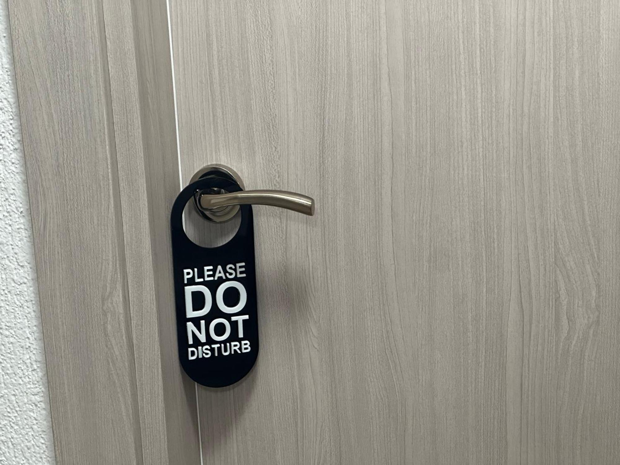 Next Rooms Скоп'є Екстер'єр фото